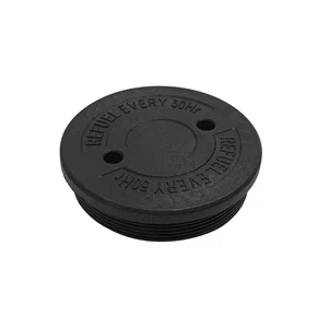 5140192-88 Stanley - Tampa Do Óleo Para Martelos Rompedores Shm5-B2 E Shm5-Br