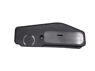 Tampa P/ Plaina 3272.1 - 2605500077 - Bosch