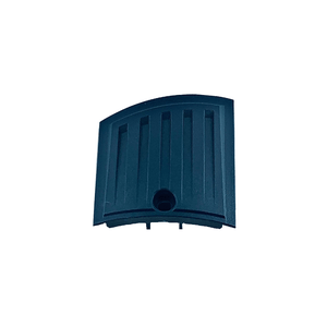 Tampa P/ Porta Escovas Lado Esquerdo Bosch - F000612061