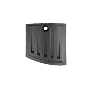 Tampa Porta Escova Lado Direito - 1600A003Fv - Bosch