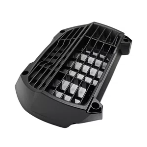 455912-6 Makita - Tampa Traseira Para Soprador De Folhas Dub362