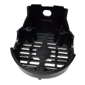 Tampa Traseira Da Carcaca Do Motor - 2610017013 - Bosch