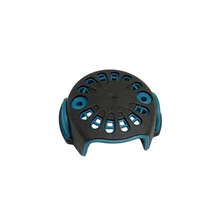 Tampa Traseira Para Furadeiras/Parafusadeiras De Impacto E Chaves De Impacto Makita - 418981-8