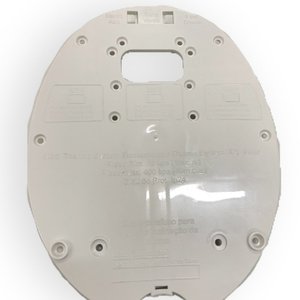 Tampa Traseira Ts Turbo 220V 531 Hydra