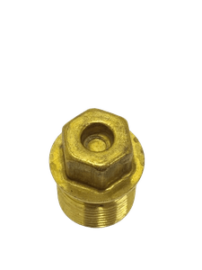 Tampao M22X1,5 Sext 17 - 1200954 - Jacto