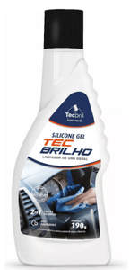 Tecbril Silicone Gel 190G