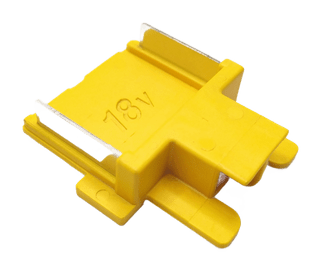 Terminal - 643833-6 - Makita