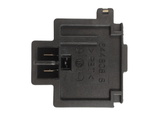 Terminal Yas3 - 643859-8 - Makita