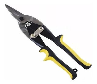 Tesoura Aviador Reta 10" Flex - 4342 - Lotus