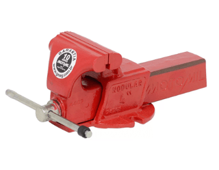 Torno De Bancada 4" - Motomil Tb-400P - 7581.9