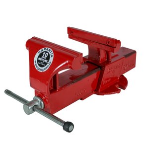 Torno De Bancada 5" Tb-500P Motomil - 7582.7