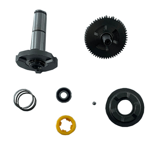 Transmissao - N410831 - Black&Decker