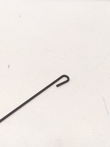 Trava De Fixacao Interna Metal Wesco 50024071