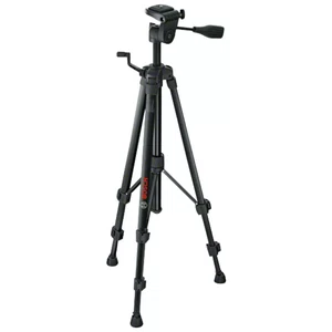 Bosch Tripé Pro Bt150 Rosca 1/4" Altura 157Cm - 0601096B00