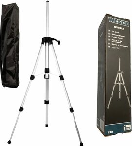 Tripe De Aluminio Ws9972 Wesco