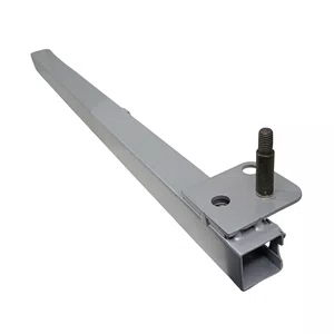 Tubo Da Perna Para Bancada De Serra De Meia Esquadria Wst05 Makita - Jm23400042