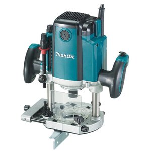 Tupia 12Mm C/ Freio Eletronico - Rp1801F-220V - Makita