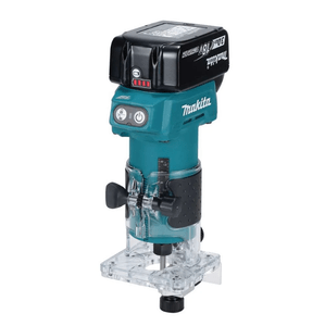 Tupia Eletronica A Bateria 18V Drt52F001