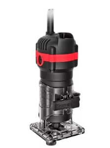 Tupia Laminadora 550W 6Mm 1/4" Ku602 - Kress