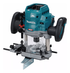 Tupia Makita A Bateria Xgt 40V Rp001Gz (Sem Bateria) - Reposição