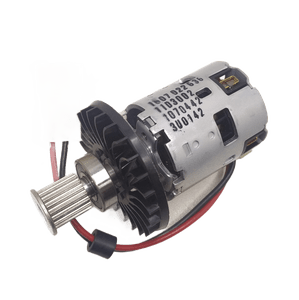 Unidade De Acionamento 18V 15A03 2606625910000