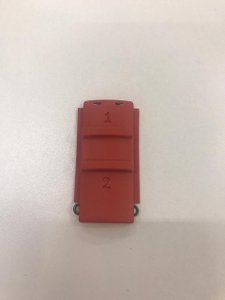 Unidade De Comutação - 2609199279 - Bosch