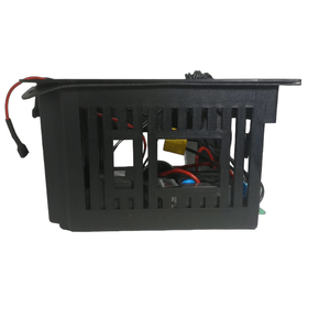 Unidade De Controle - Bosch 1619Pb4118000