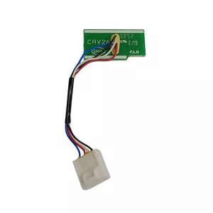 632K92-3 Makita - Unidade Do Interruptor Para Lixadeiras Orbitais E Tupias