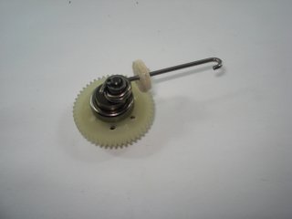 Unidade Redutora - 2610Z03710 - Bosch