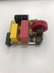 Variador De Velocidade 127V - F000608093 - Bosch