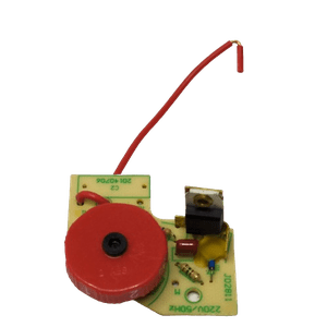 Variador De Velocidade 220V_60Hz (Rep) - 1600A00700 - Bosch