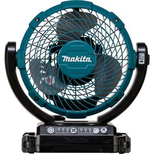 Ventilador 180Mm A Bateria 14.4V/18V Lxt - Dcf102Z - Makita