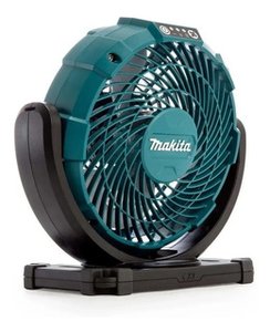 Ventilador  180Mm Bat. 12V Max Cxt Li-Ion - Cf100Dz - Makita