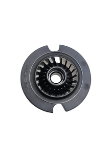 Ventoinha - 1616610094 - Bosch