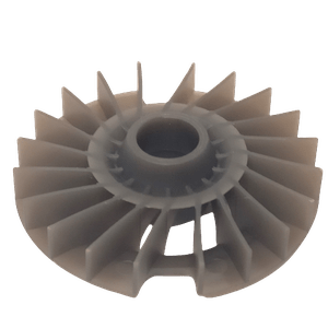 Ventoinha - 1616610104 - Bosch