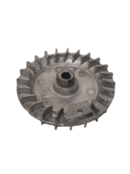 Ventoinha - 2609110637 - Bosch