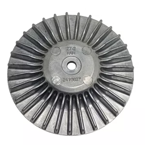 Ventoinha 80 - 241662-7 - Makita