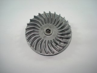 Ventoinha 88 - 241673-2 - Makita