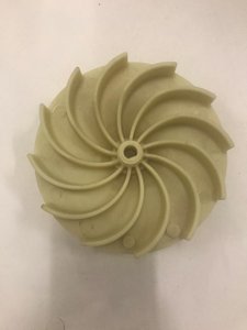 Ventoinha - 5140163-92 - Dewalt