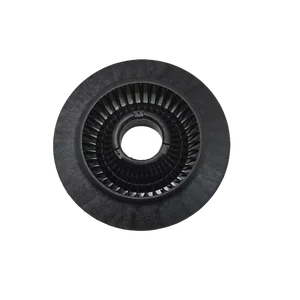 Ventoinha 6X12 Para Induzido Bosch - 2606610097