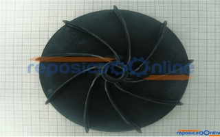 Ventoinha Inferior - 1003797-00 - Dewalt