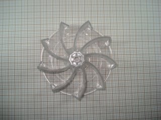 Ventoinha - N437903 - Black&Decker