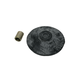 Ventosa Com Buchaebs-800/1500/2000 Codigo 00024514.9 - Gmeg