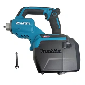 Makita Vr001Gz Vibrador De Concreto 40V Xpt - Vr001Gz