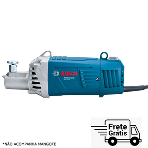 Vibrador De Concreto Gvc 22 Ex Bosch - 06012831E0