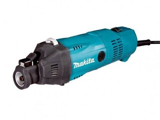 Vista Explodida Vibrador de Concreto VR1000 Makita