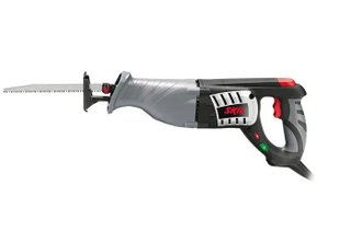 Vista epxlodida Peças para Serra Sabre Skil 4900JA F012490002