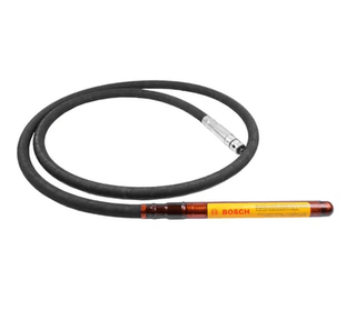 Vista Explodida Mangote 3,5X35mm F000600391/F000600391 - Bosch