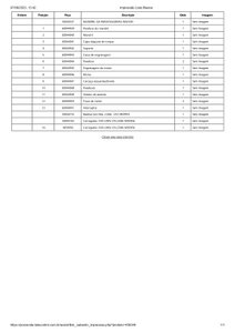 Vista Explodida WS2532 Wesco