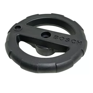 Volante Manual Para Serra Circular De Mesa Gts 10 J Bosch - 2610015069